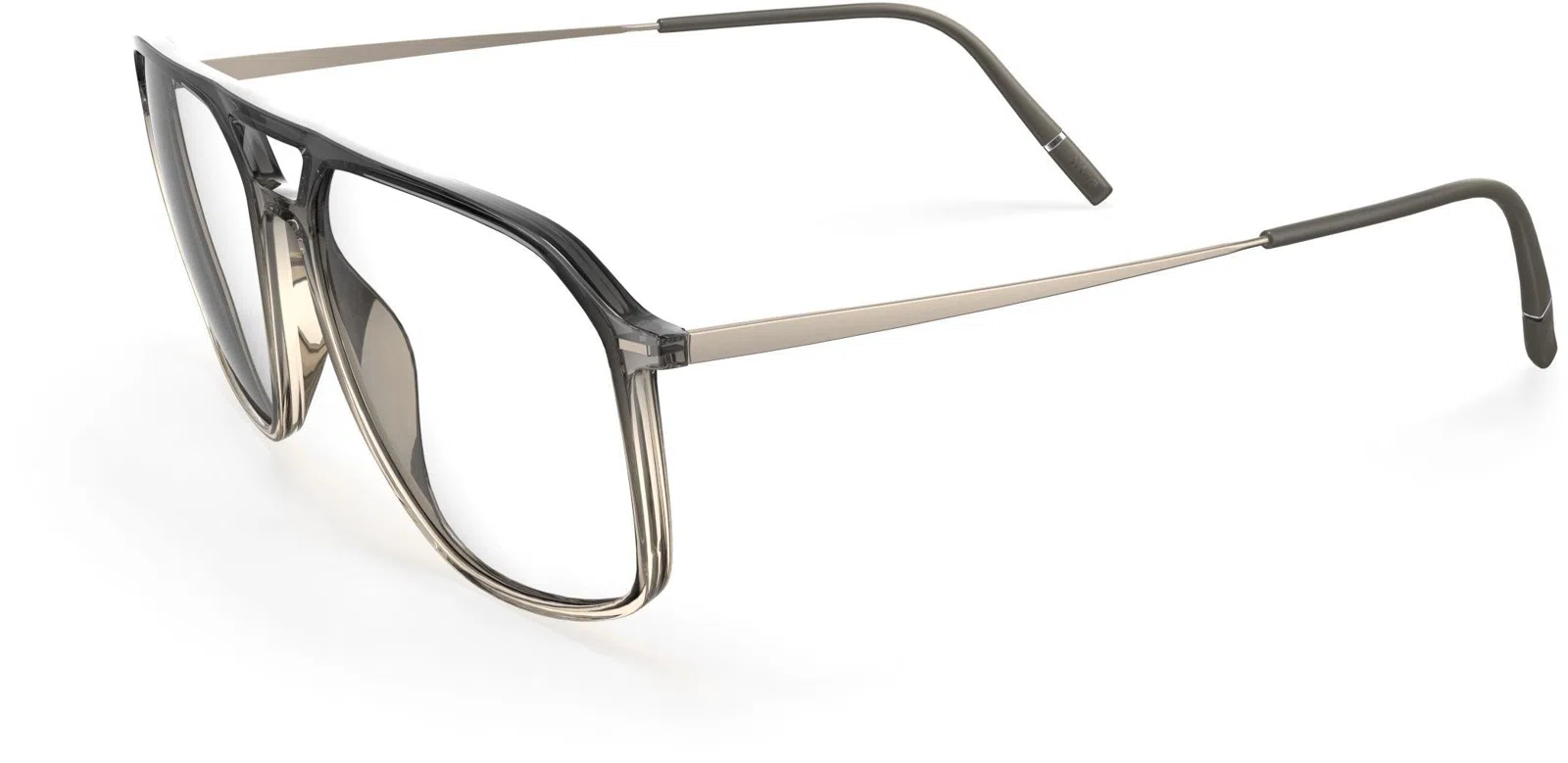 Silhouette Illusion Lite 2969 Eyeglasses - view 4